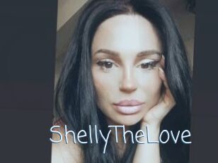 ShellyTheLove