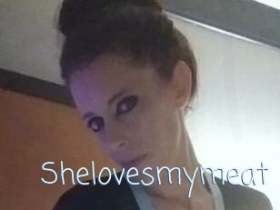 Shelovesmymeat