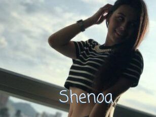 Shenoa