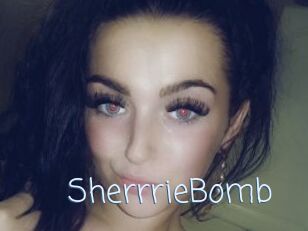 SherrrieBomb