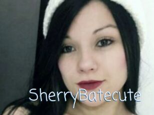 SherryBatecute