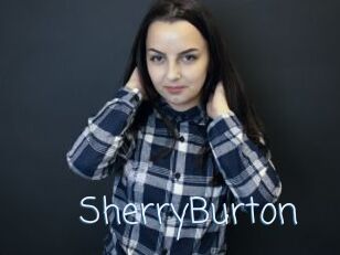 SherryBurton