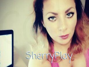 SherryPlay