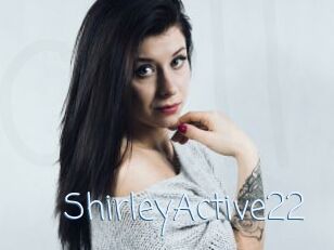 ShirleyActive22