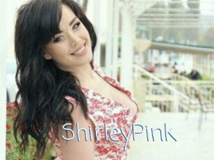 ShirleyPink