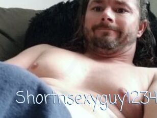 Shortnsexyguy1234