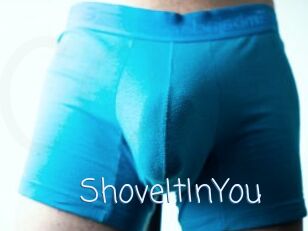 ShoveItInYou