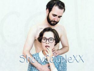 ShowCoupleXX