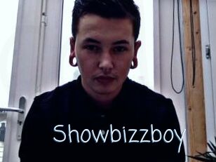 Showbizzboy