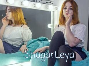 ShugarLeya