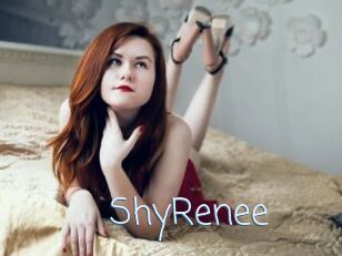 ShyRenee