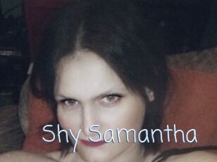 Shy_Samantha