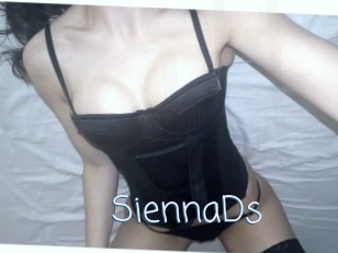 SiennaDs