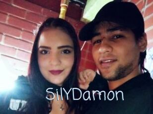 SilYDamon