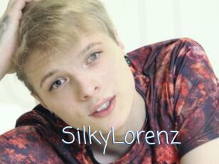 SilkyLorenz