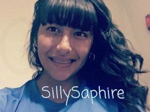 SillySaphire