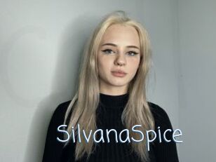 SilvanaSpice