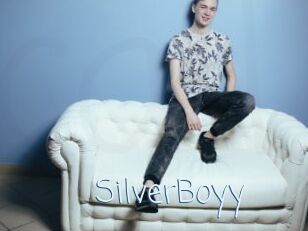 SilverBoyy