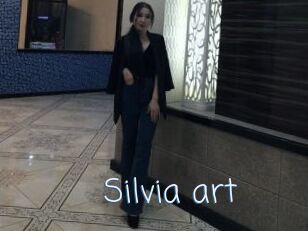 Silvia_art