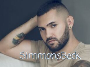 SimmonsBeck