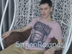 SimonRolands