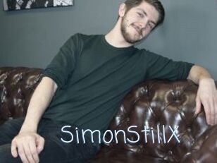 SimonStillX