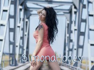 SimonaHoney