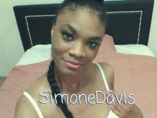 SimoneDavis