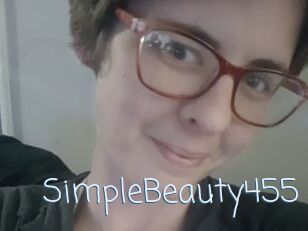 SimpleBeauty455