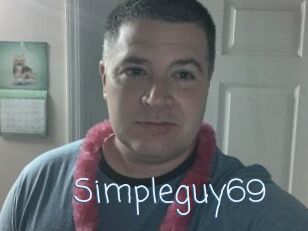 Simpleguy69