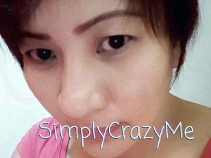 SimplyCrazyMe