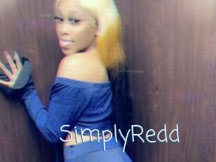 SimplyRedd