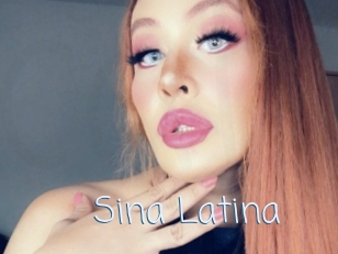 Sina_Latina