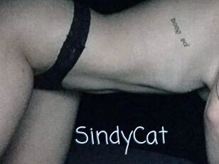 SindyCat