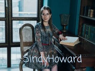 SindyHoward