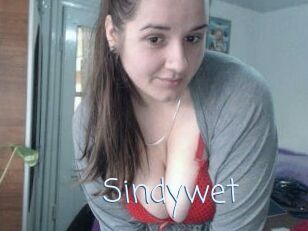 Sindywet