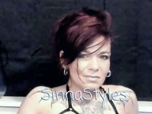 SinnaStyles