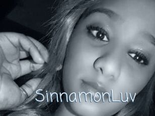 SinnamonLuv