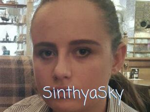 SinthyaSky