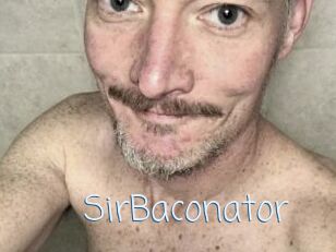 SirBaconator