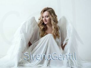 SirenaGentil