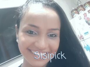 Sisipick