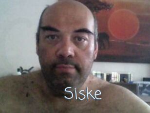 Siske