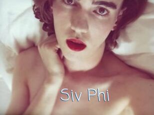 Siv_Phi