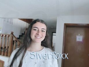 Siverfoxx