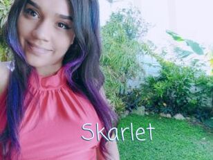 Skarlet