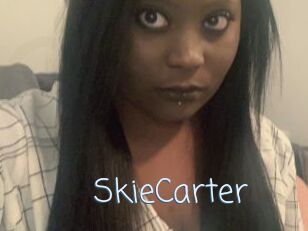 SkieCarter