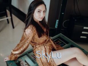 SkyLu