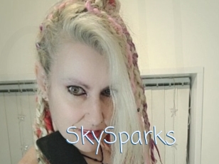 SkySparks