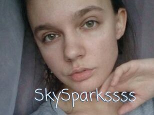 SkySparkssss